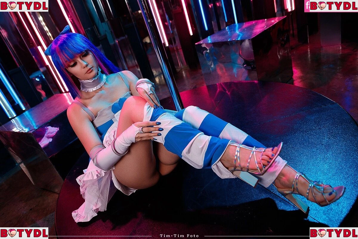 alice01cosplay Onlyfans Photo Gallery 