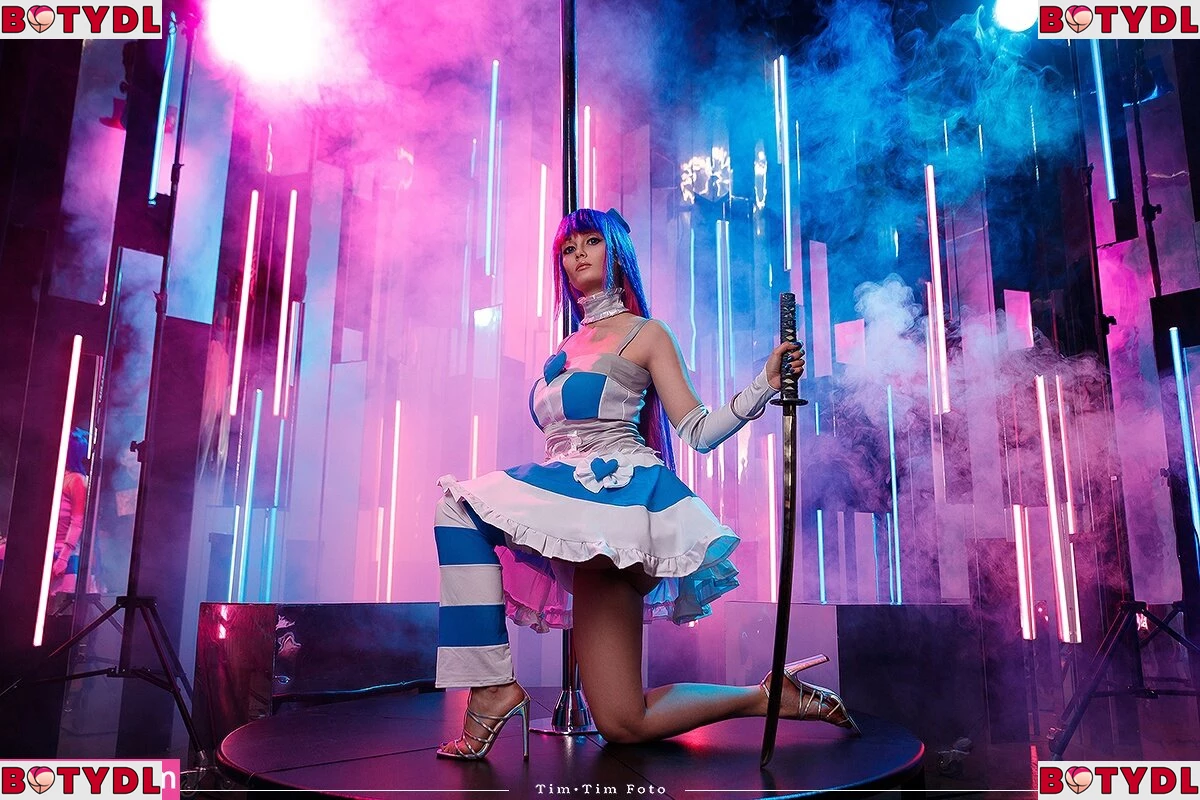 alice01cosplay Onlyfans Photo Gallery 