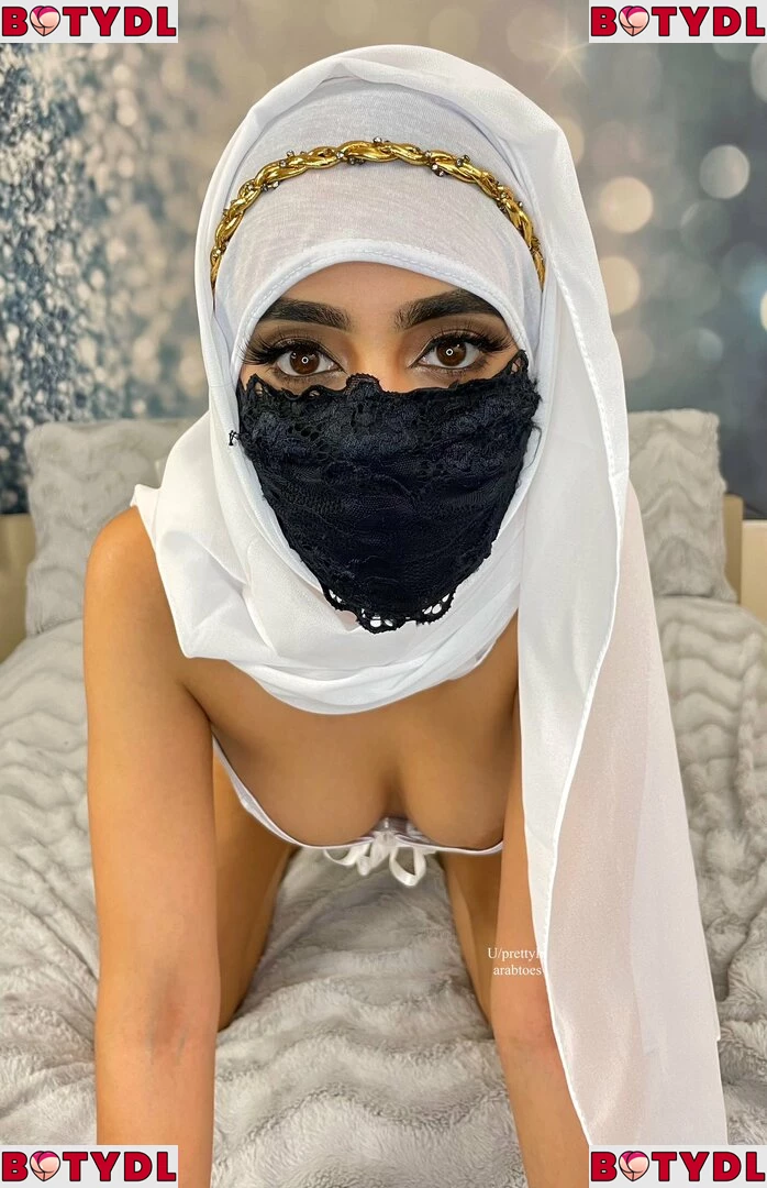 Aaliyah Aziz Onlyfans Photo Gallery 