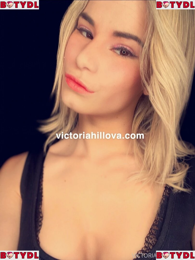 Victoria Hillova Onlyfans Photo Gallery 