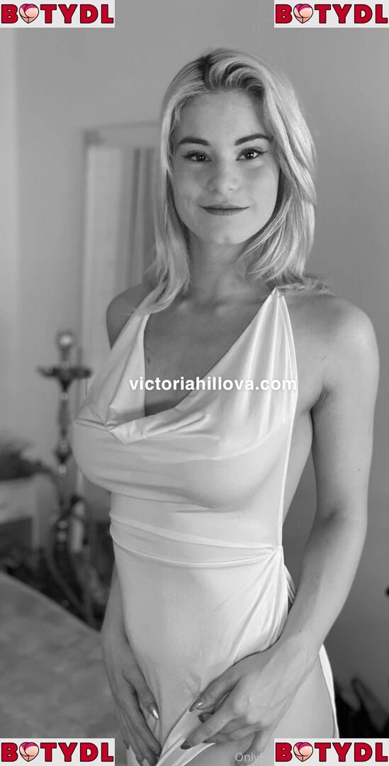 Victoria Hillova Onlyfans Photo Gallery 