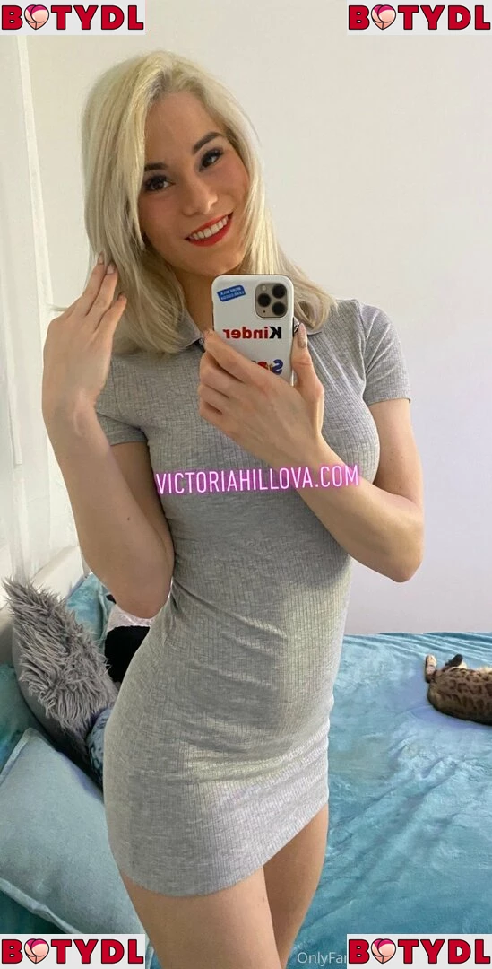 Victoria Hillova Onlyfans Photo Gallery 