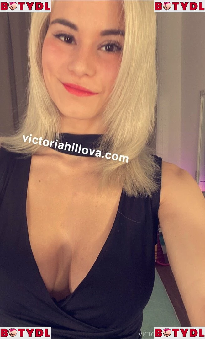 Victoria Hillova Onlyfans Photo Gallery 