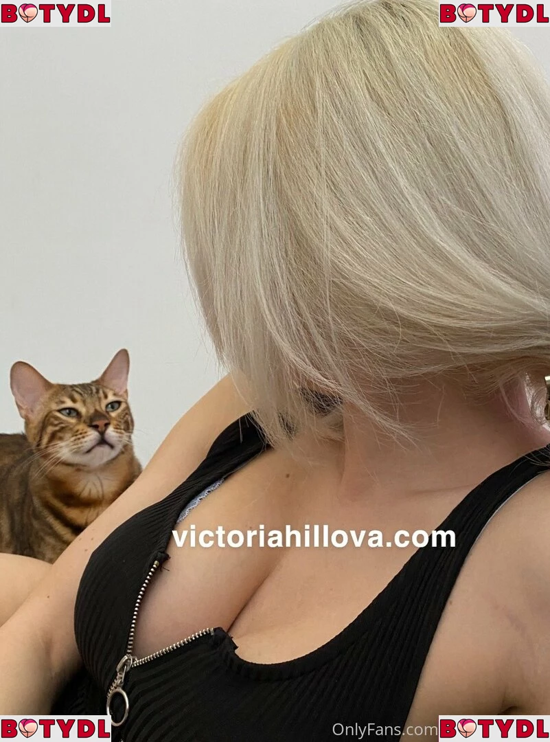 Victoria Hillova Onlyfans Photo Gallery 