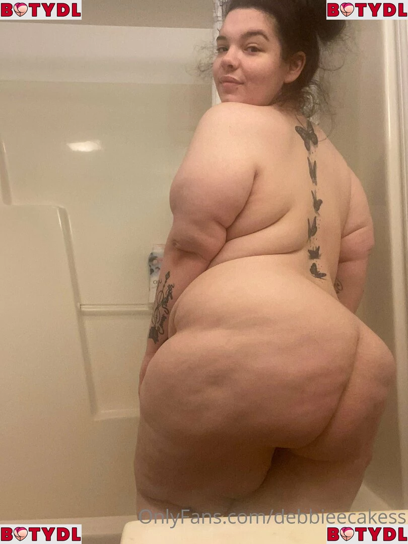 debbieecakess Onlyfans Photo Gallery 