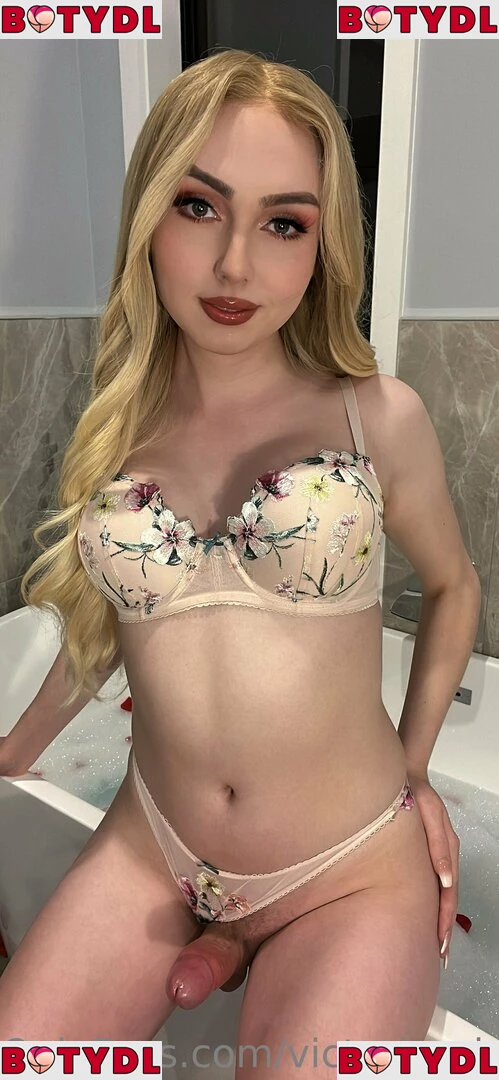 victoriaprice Onlyfans Photo Gallery 