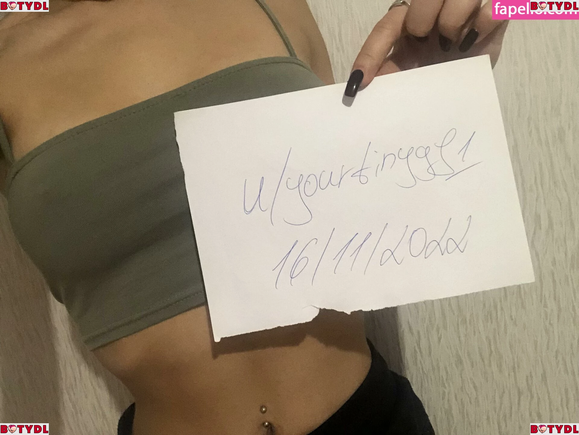 yourtinygf Onlyfans Photo Gallery 