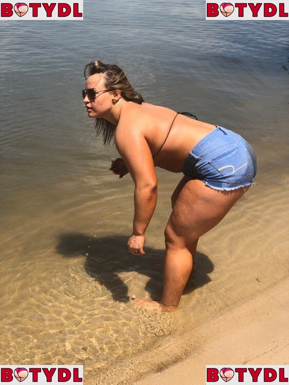 Jordynne Grace Onlyfans Photo Gallery 