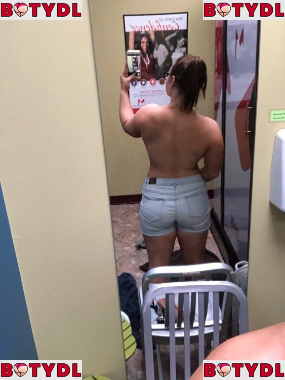 Jordynne Grace Onlyfans Photo Gallery 