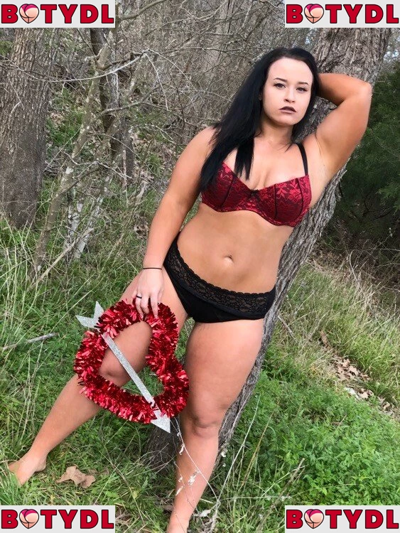 Jordynne Grace Onlyfans Photo Gallery 