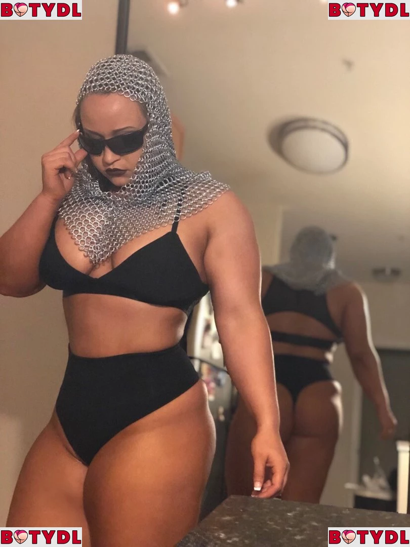 Jordynne Grace Onlyfans Photo Gallery 