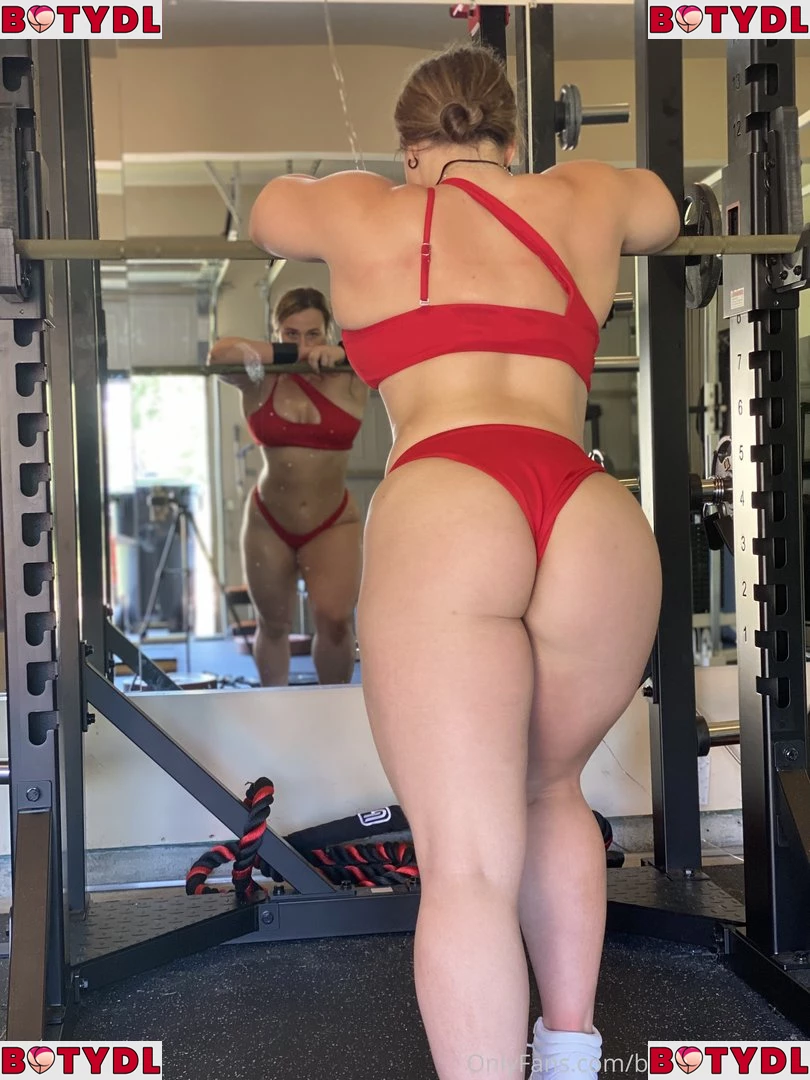 Jordynne Grace Onlyfans Photo Gallery 