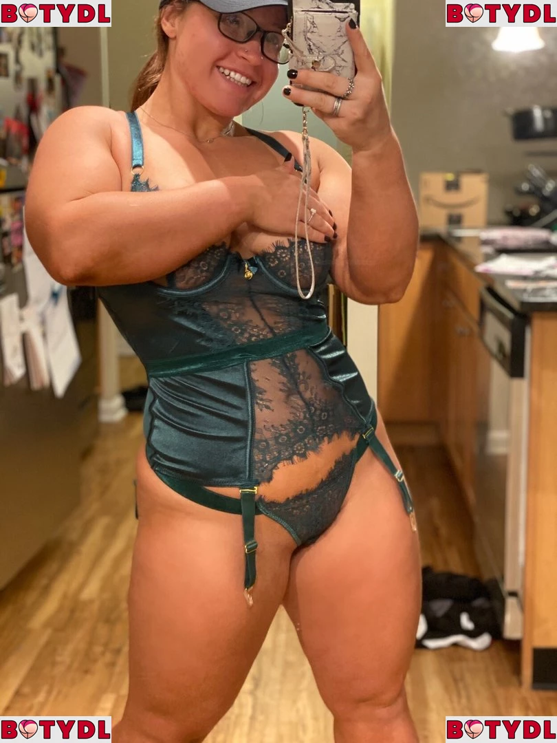 Jordynne Grace Onlyfans Photo Gallery 