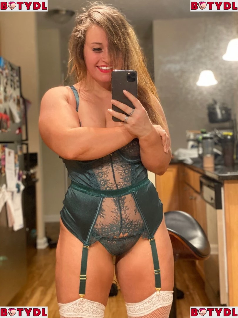 Jordynne Grace Onlyfans Photo Gallery 