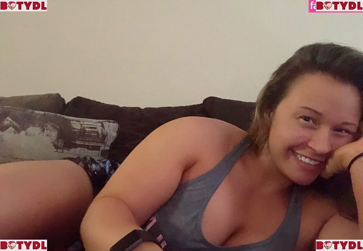 Jordynne Grace Onlyfans Photo Gallery 