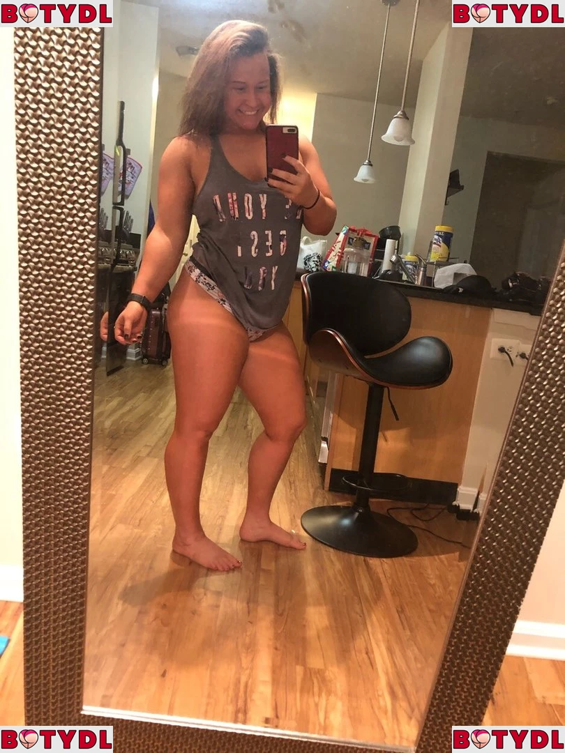 Jordynne Grace Onlyfans Photo Gallery 