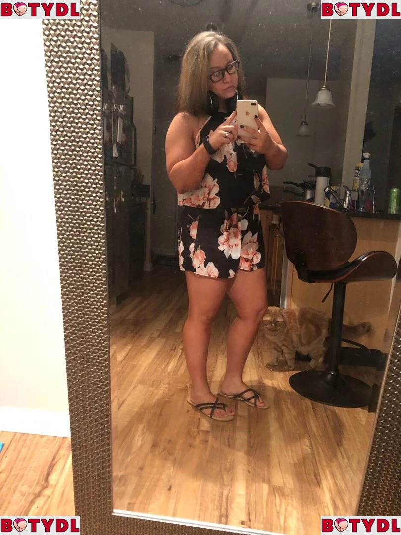 Jordynne Grace Onlyfans Photo Gallery 