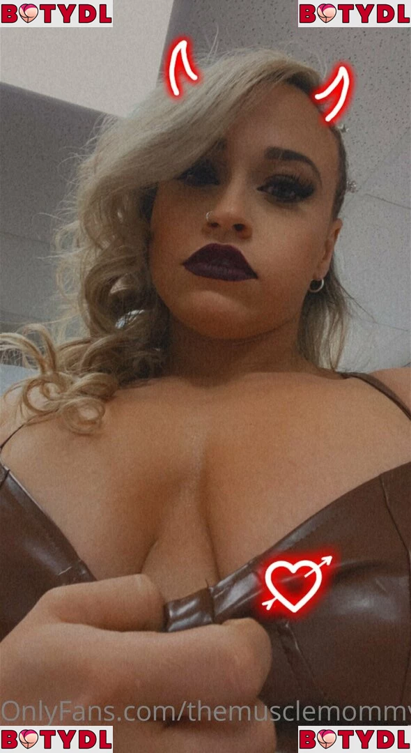 Jordynne Grace Onlyfans Photo Gallery 