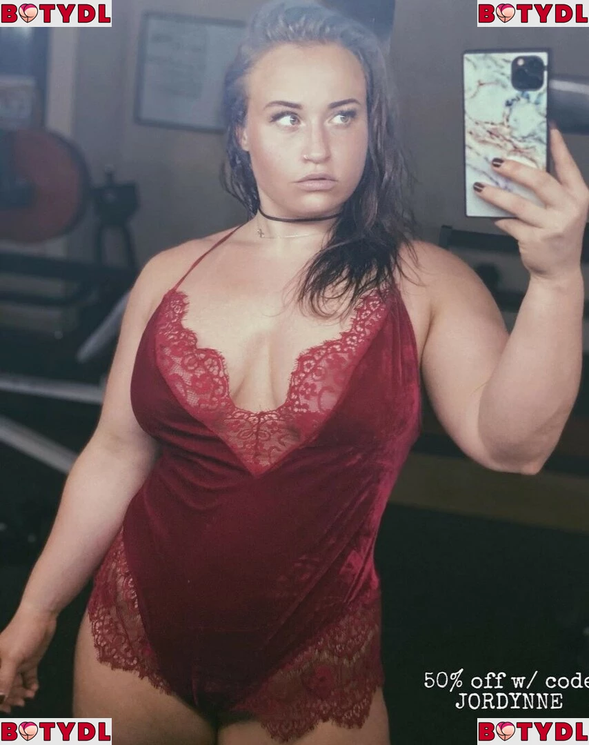 Jordynne Grace Onlyfans Photo Gallery 