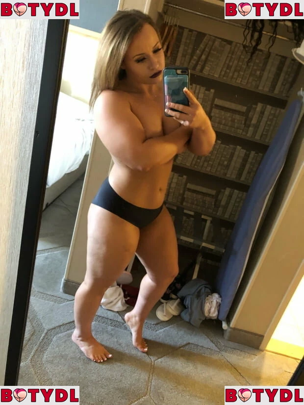 Jordynne Grace Onlyfans Photo Gallery 