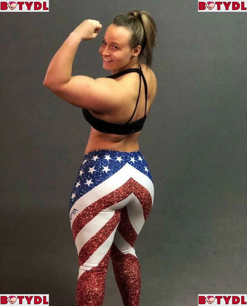 Jordynne Grace Onlyfans Photo Gallery 