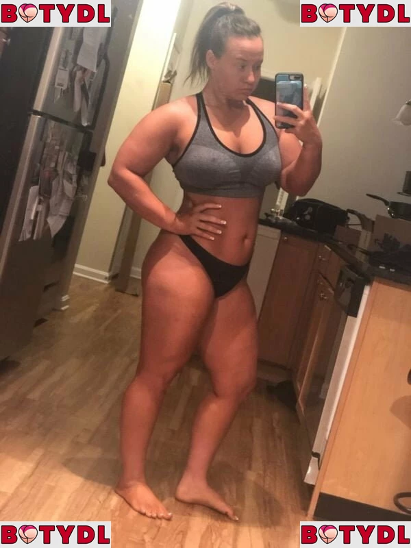 Jordynne Grace Onlyfans Photo Gallery 