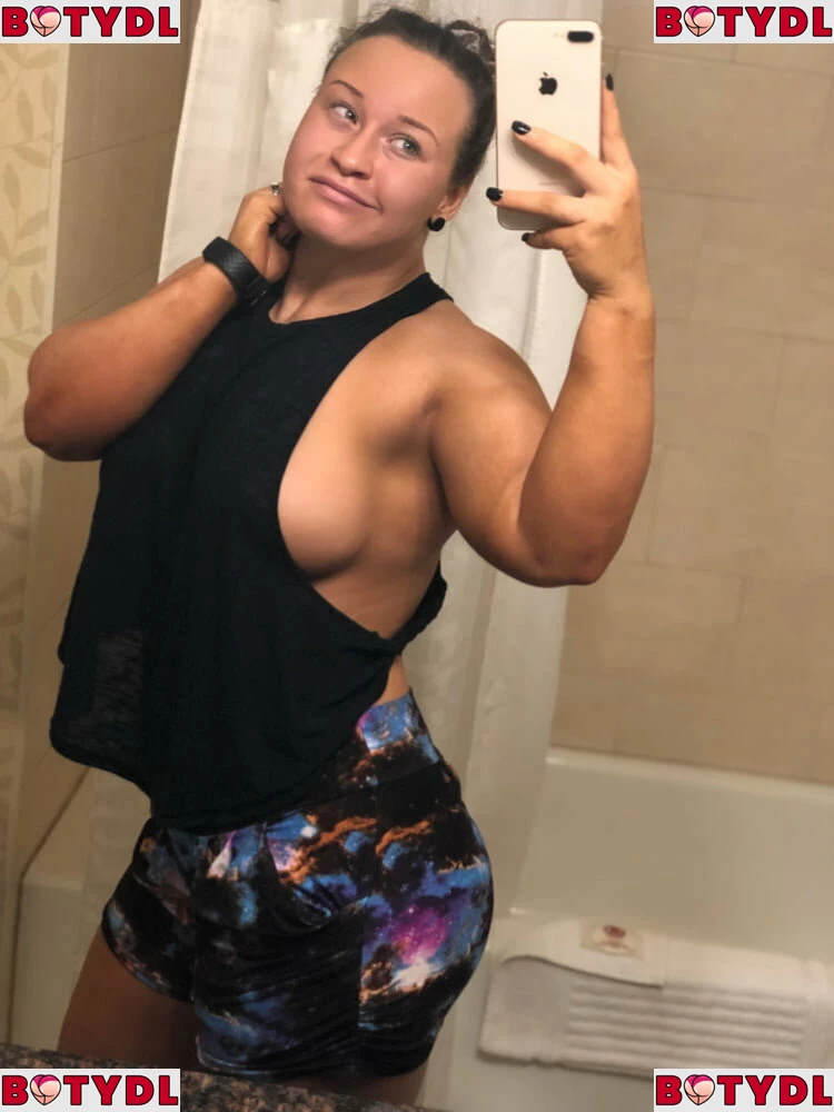 Jordynne Grace Onlyfans Photo Gallery 