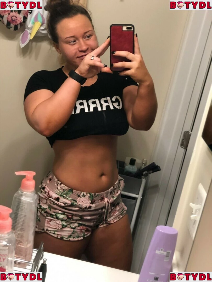 Jordynne Grace Onlyfans Photo Gallery 