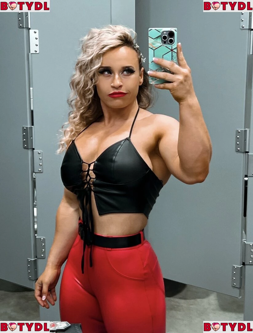 Jordynne Grace Onlyfans Photo Gallery 