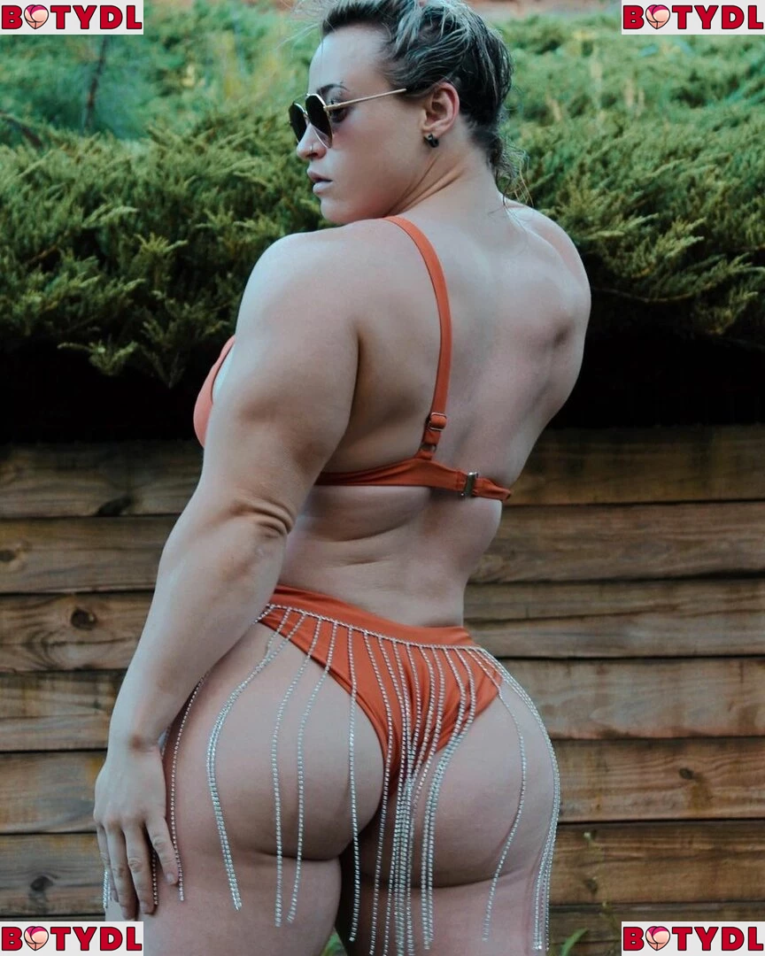 Jordynne Grace Onlyfans Photo Gallery 