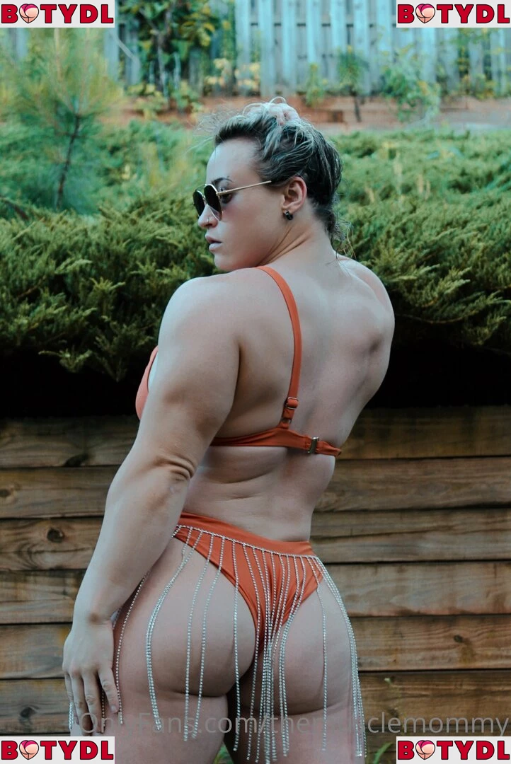 Jordynne Grace Onlyfans Photo Gallery 