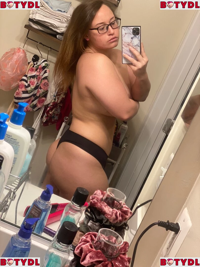 Jordynne Grace Onlyfans Photo Gallery 