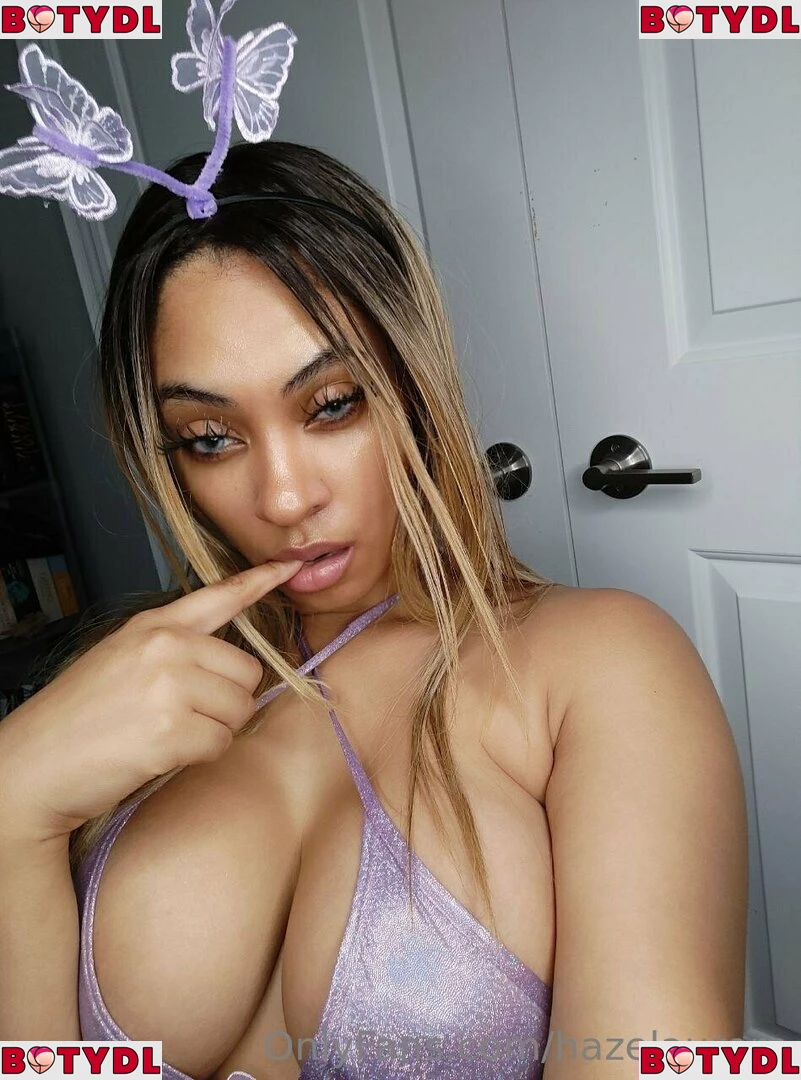 hazelaurora Onlyfans Photo Gallery 