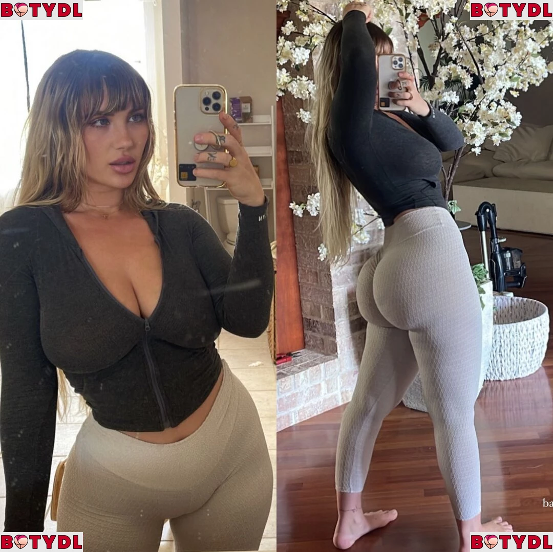 Niykee Heaton Onlyfans Photo Gallery 