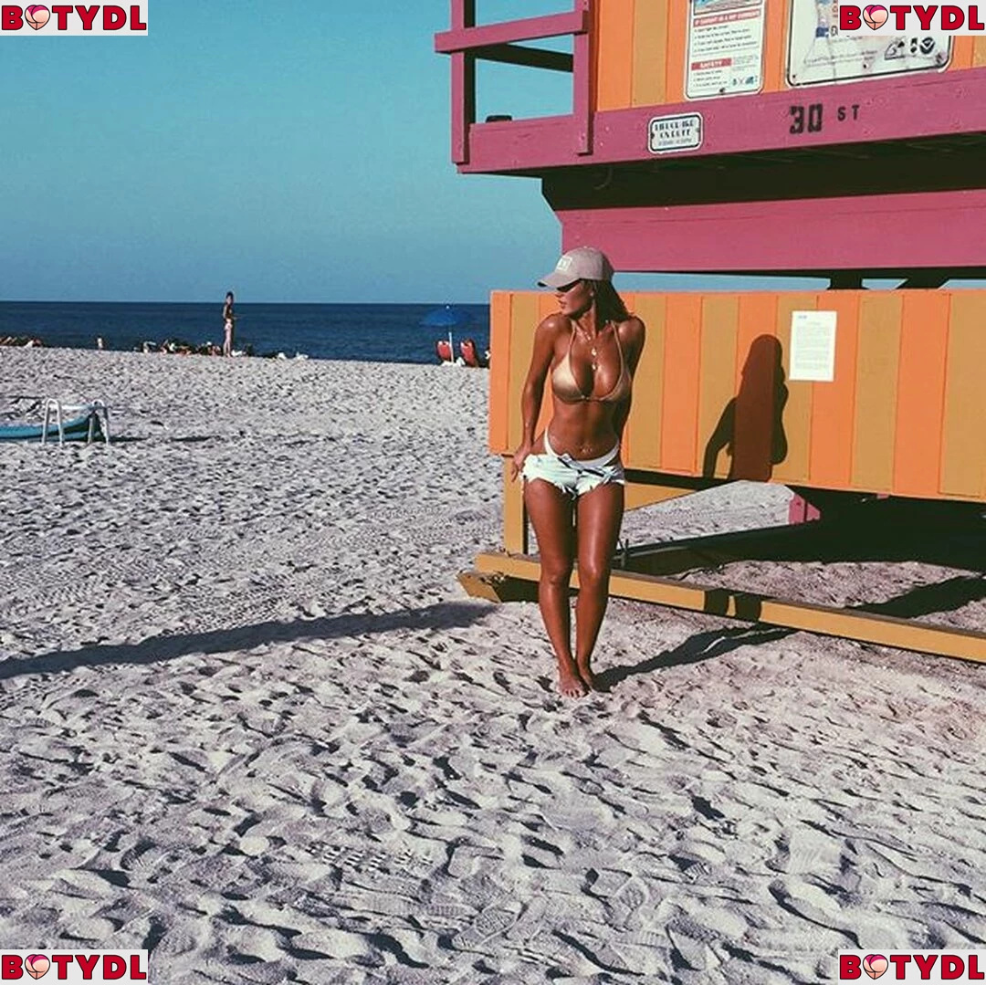 Niykee Heaton Onlyfans Photo Gallery 