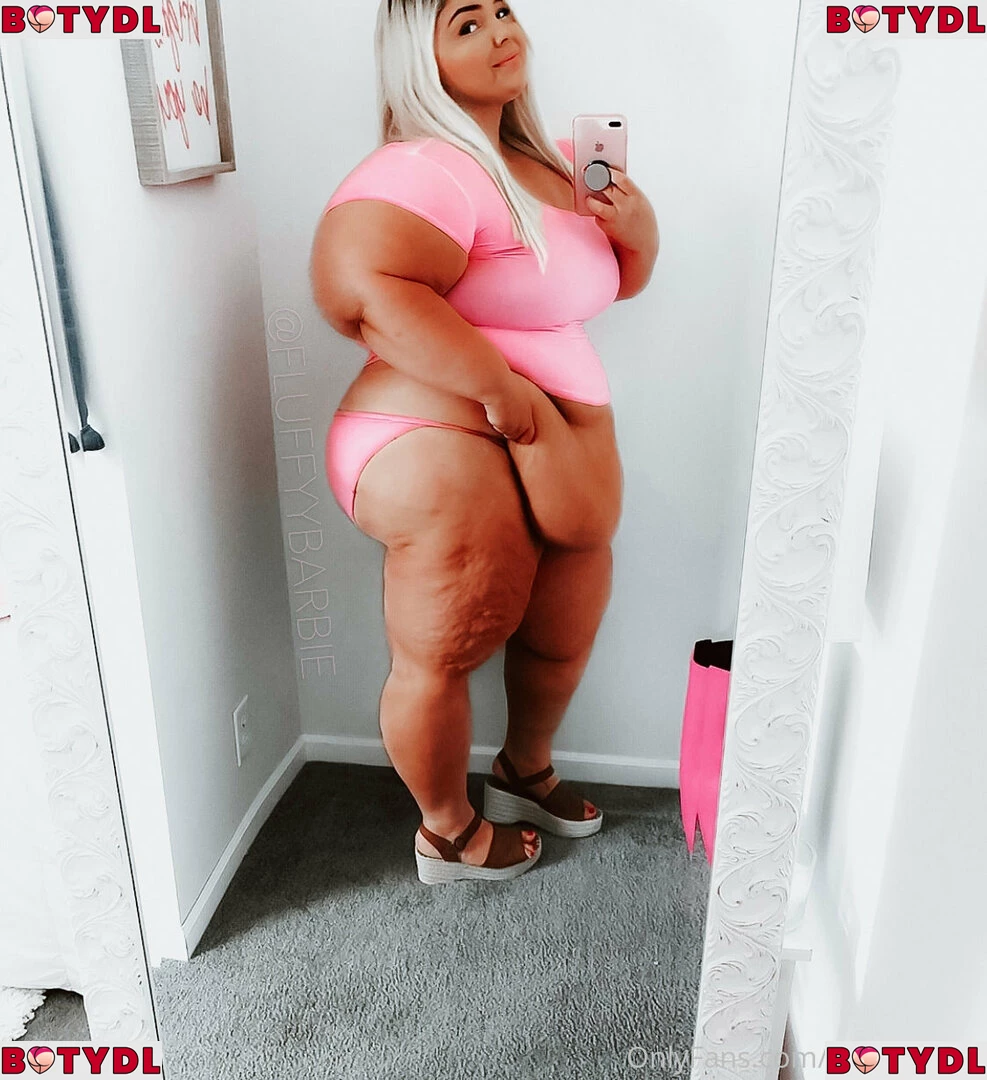 fluffybarbie Onlyfans Photo Gallery 