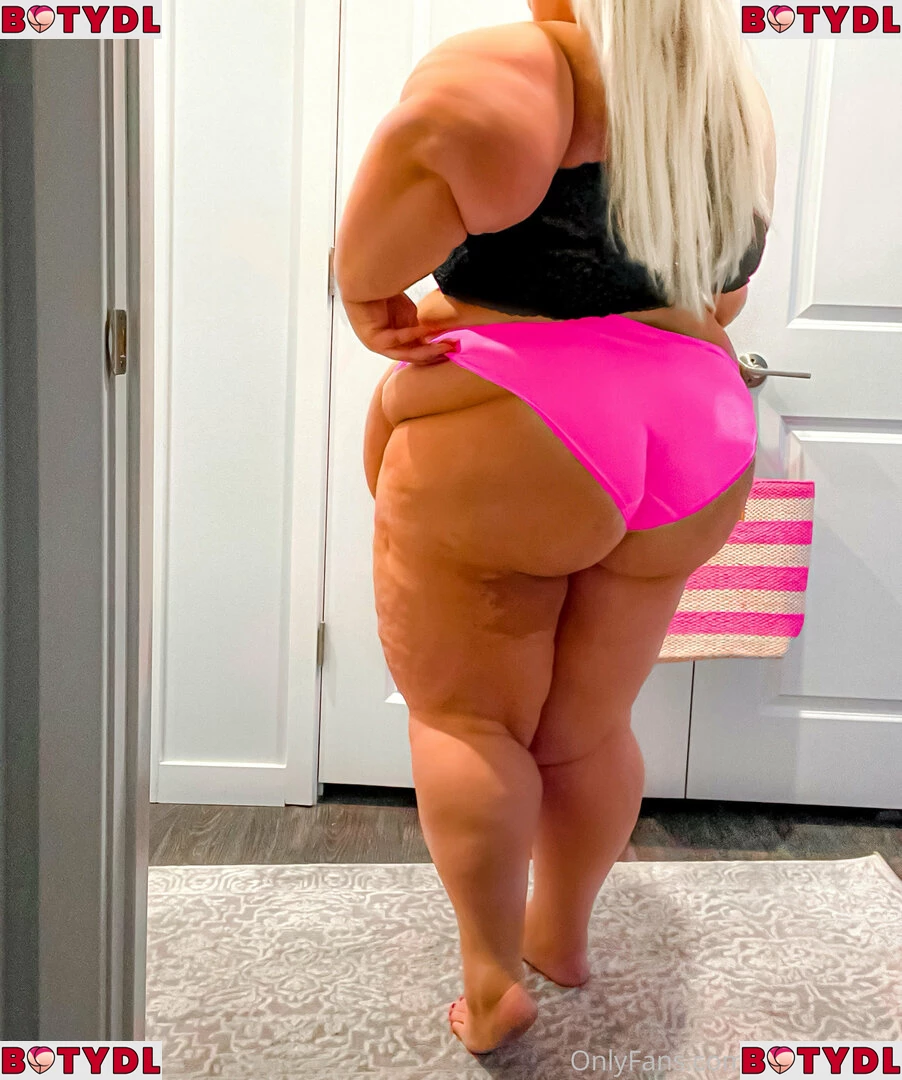 fluffybarbie Onlyfans Photo Gallery 