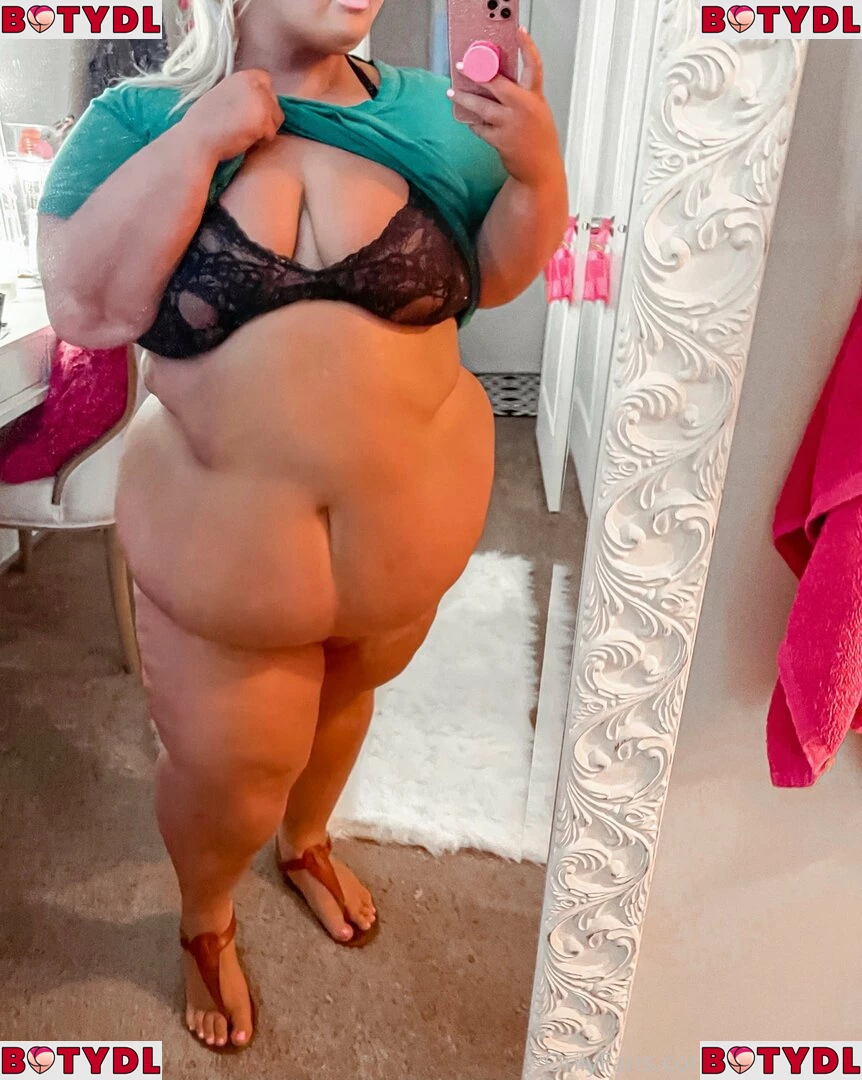 fluffybarbie Onlyfans Photo Gallery 