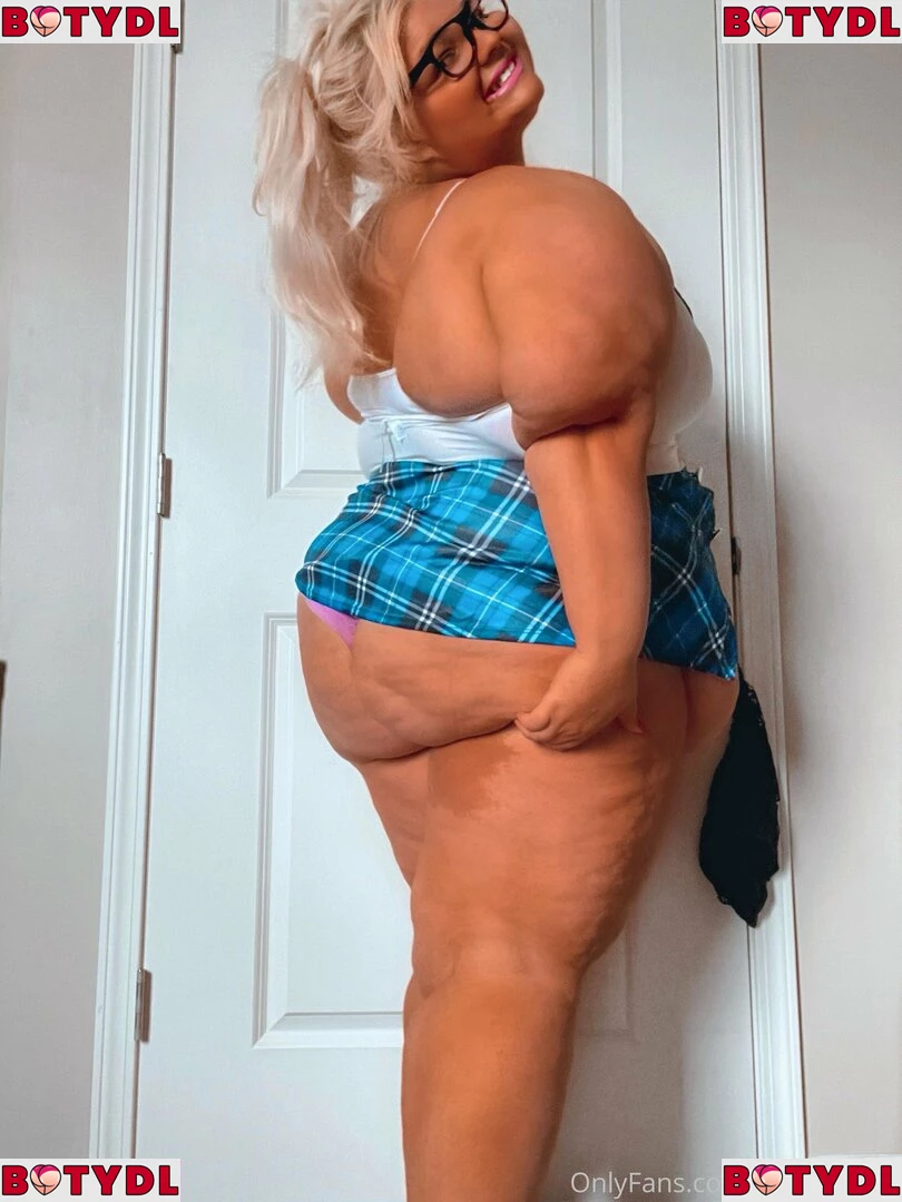 fluffybarbie Onlyfans Photo Gallery 