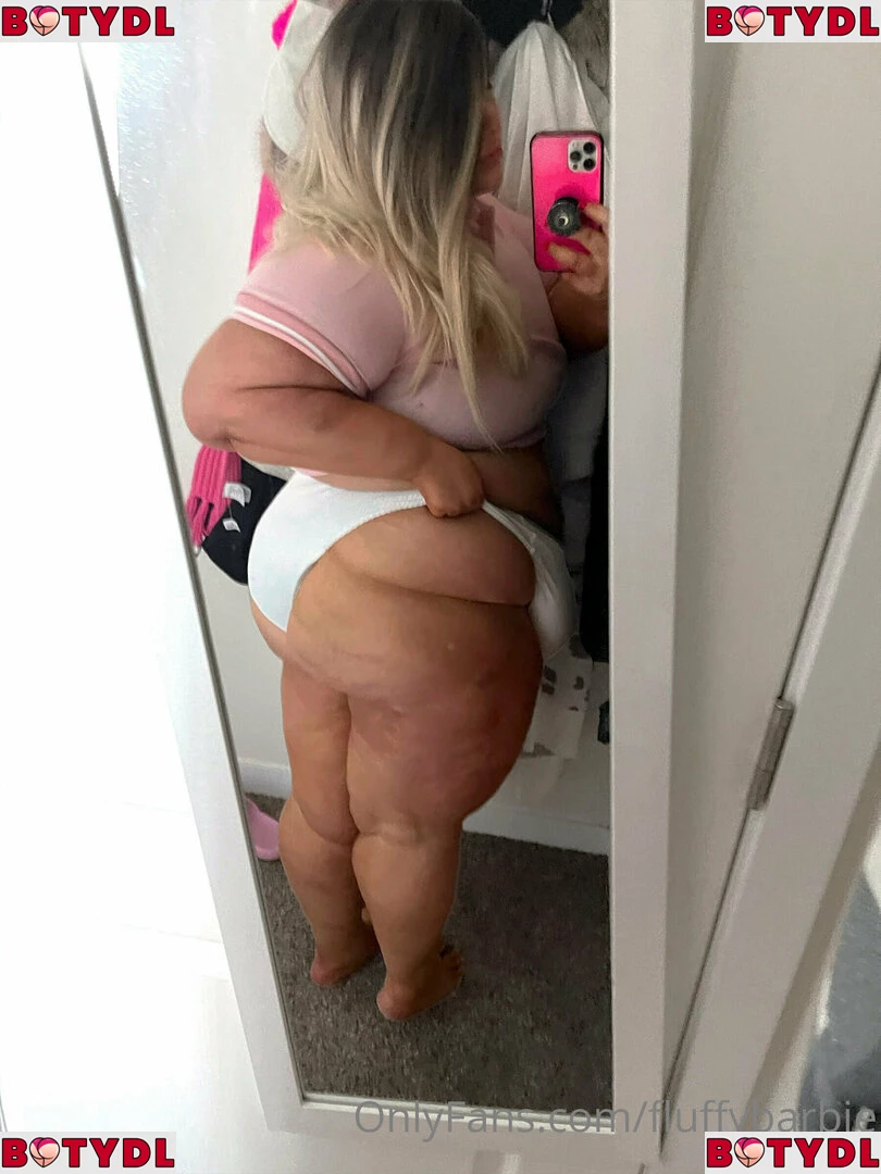 fluffybarbie Onlyfans Photo Gallery 