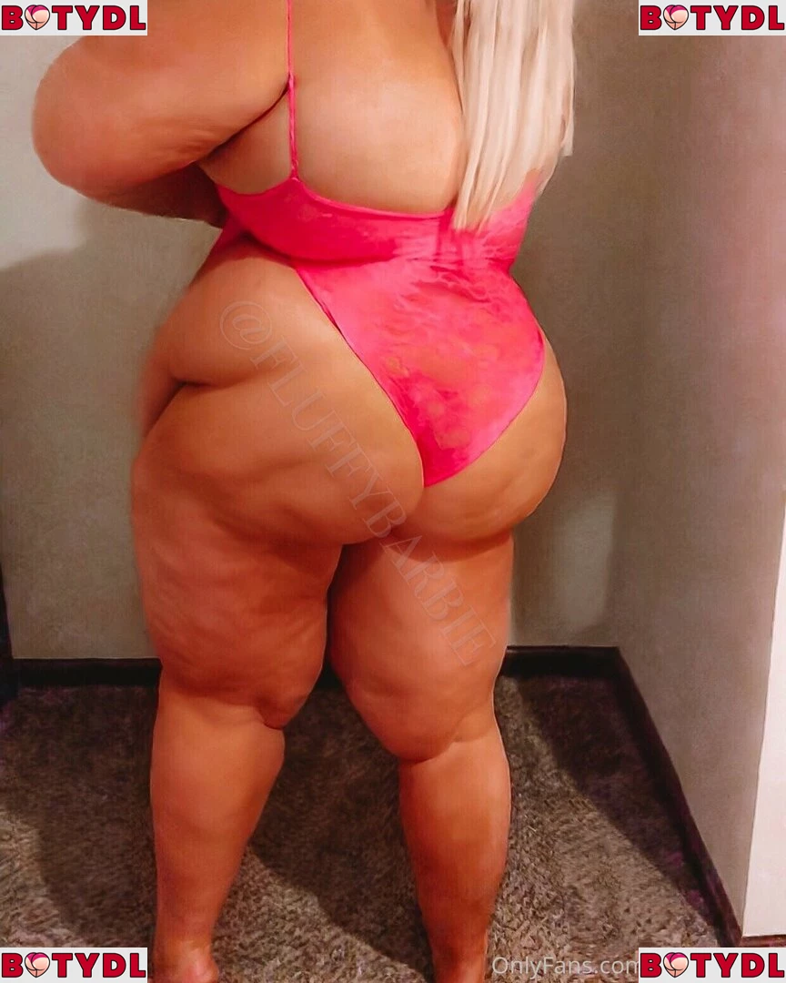 fluffybarbie Onlyfans Photo Gallery 