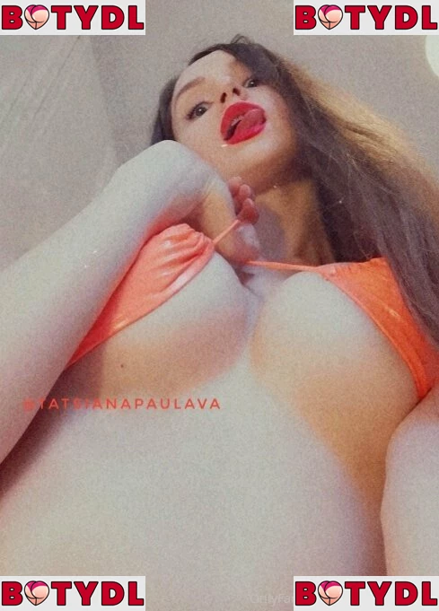 Tatsiana Paulava Onlyfans Photo Gallery 