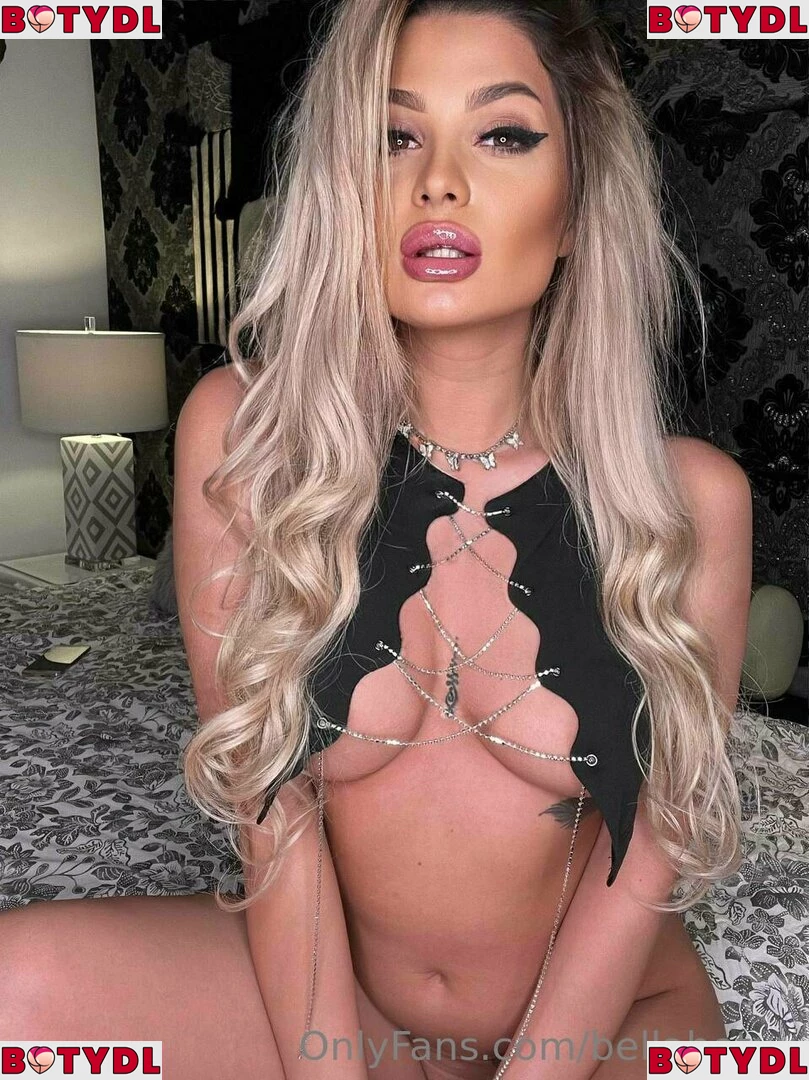 bellahotxx Onlyfans Photo Gallery 