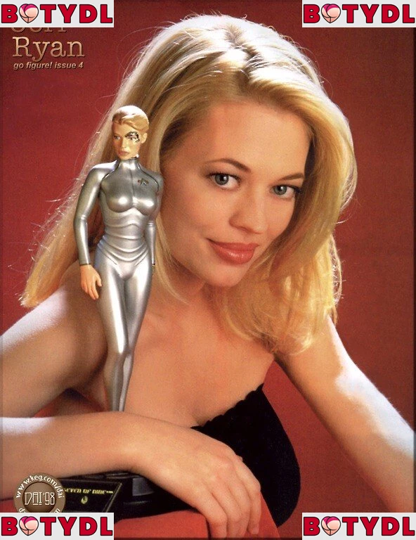 Jeri Ryan Onlyfans Photo Gallery 