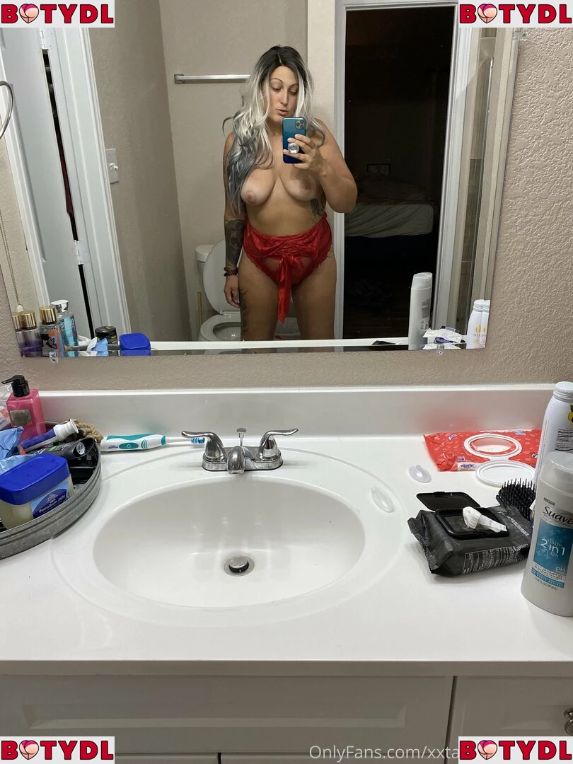 xxtattooed_barbie Onlyfans Photo Gallery 