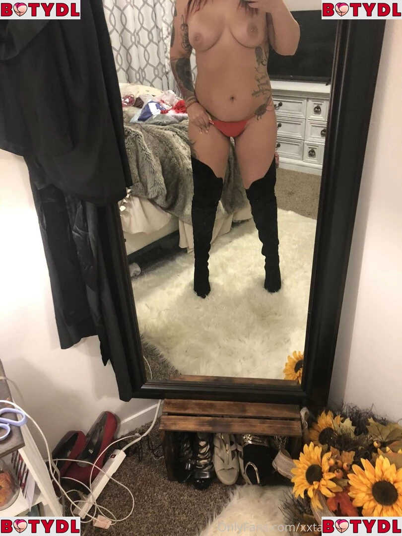 xxtattooed_barbie Onlyfans Photo Gallery 