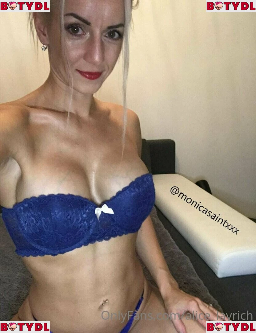 alice_layrich Onlyfans Photo Gallery 