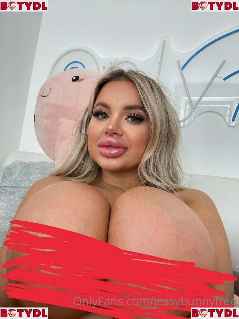 jessybunnyfree Onlyfans Photo Gallery 