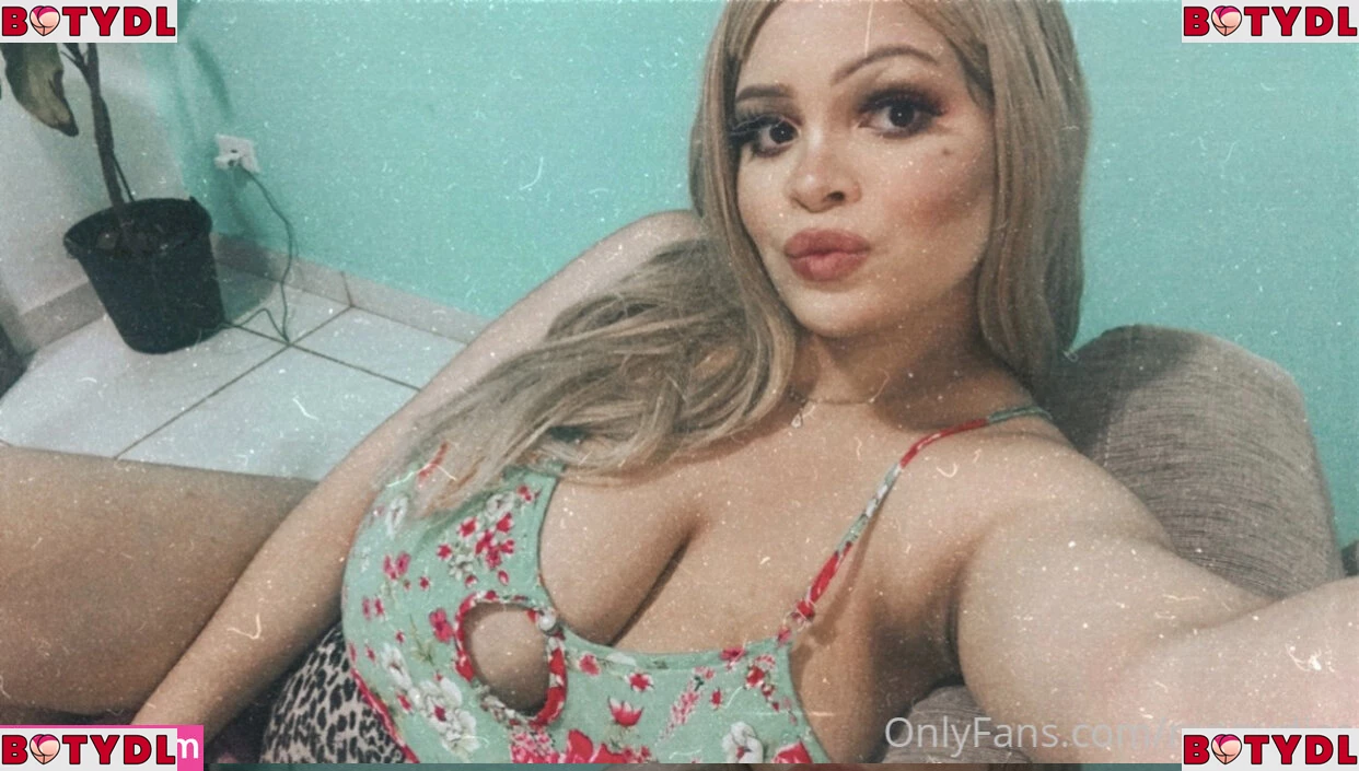 Ranny Dias Onlyfans Photo Gallery 