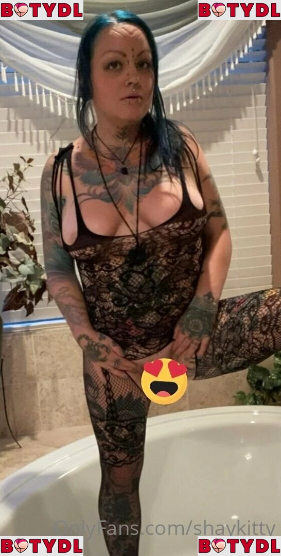 shaykitty Onlyfans Photo Gallery 